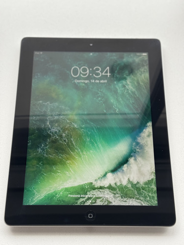 iPad 4ta Generacion 2012 - 16 gb