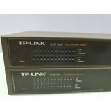 Switch Tp-link Tl-sf1024