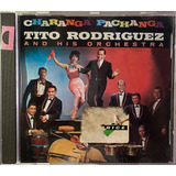 Tito Rodriguez - Charanga, Pachanga