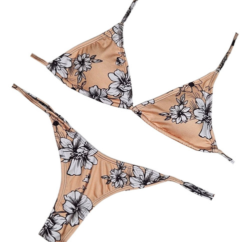 Bikini Art 4752 Flor