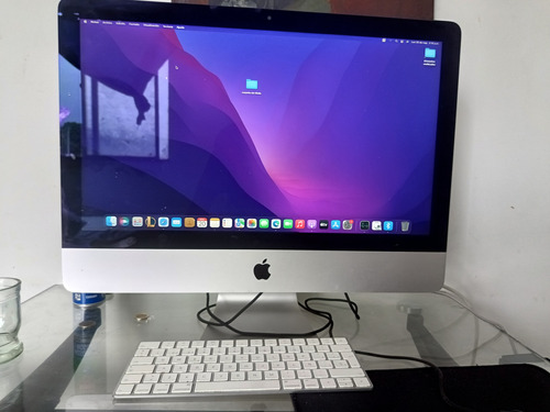 Apple iMac I5 21.5 Late 2015/1tb,  2015