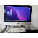 Apple iMac I5 21.5 Late 2015/1tb,  2015