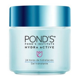 Ponds Hydra Active Gel Hidratante Ácido Hialurónico 110g