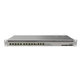 Router Mikrotik Routerboard Rb1100ahx4 Plata 110v/220v