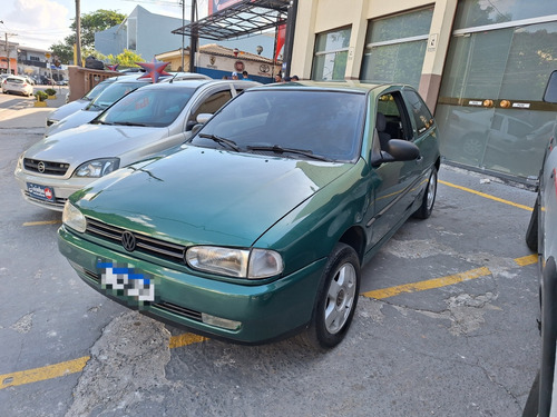 Volkswagen Gol 1998 1.6 Mi Cl 3p