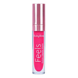 Labial Liquido Matte Feels Variedad De - g a $3750