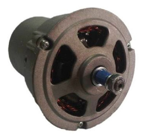 Alternador Vw Escarabajo/brasilia/kombi 34a Ca-58 Foto 6