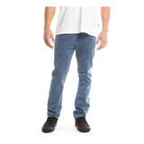 Pantalon Jean Rusty Steven Mid Blue Big