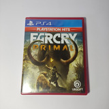 Jogo Farcry Primal Ps4 Playstation 4 Original