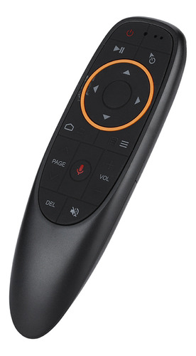 Teclado Para Tv Box, Teclado Air Mouse, Inalámbrico De 2,4 G