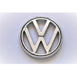 Emblema Volkswagen Sedan 1954-1973 Vocho Original Safari Vw