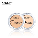 Primer De Sombra Base De Ojos Crema Saniye Original 2pz