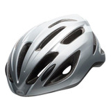 Casco Bicicleta Mtb Bell Crest R Super Liviano Certificado 