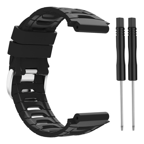 Correa De Reloj For Garmin Forerunner 920xt