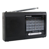 Radio Multibanda Bt Icx65 Philco Recargable - Revogames
