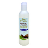 Jabon Facial Baba D Caracol Efecto Regenerador Joss Fervier®