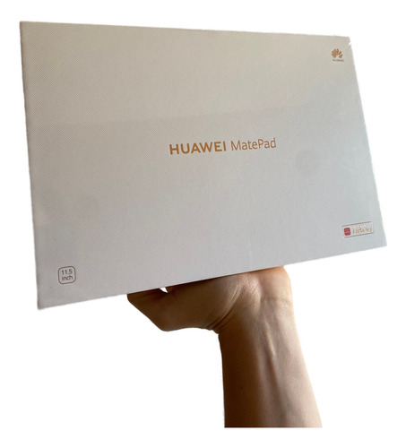 Huawei Matepad 11.5 (2023) Wifi, 8+128, Color Gris Espacial