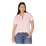 Tommy Hilfiger Women's Classic Polo