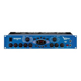 Ampl. Virtual Multiefectos P/ Guitarra- Behringer V-amp Pro 