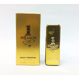 Miniatura One Million Edt Paco Rabanne 5ml