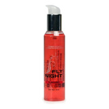 Gel Lubricante Saborizado Vaginal Y Anal Fly Night 125ml