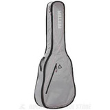 Funda Ritter Performance Guitarra Acustica Gris Rgp2