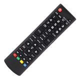 Controle Compatível LG 28lf710b 28lb700b Tv Led Digital