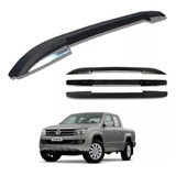 Rack Teto Longarina Amarok 2010 2011 2015 2020 2021 2022