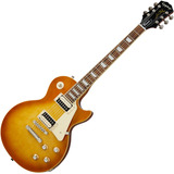 Guitarra Eléctrica EpiPhone Les Paul Classic En Honey Burst