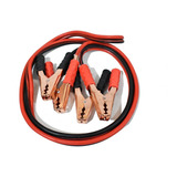 Cables Pasa Corriente Reforzados 600amp 2.5mts
