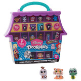 Disney Doorables Multi Peek Series 7 Color Edición Especial