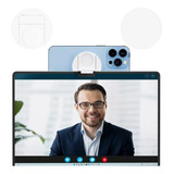 Magsafe Suporte Webcam Câmera De Continuidade Para iPhone