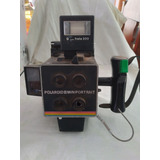 Maquina Fotográfica Polaroid Miniportrait 