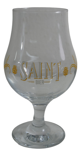 Taça Cristal Saint Bier