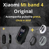 Xiaomi Mi Band 4 Smartband Relógio, Nova