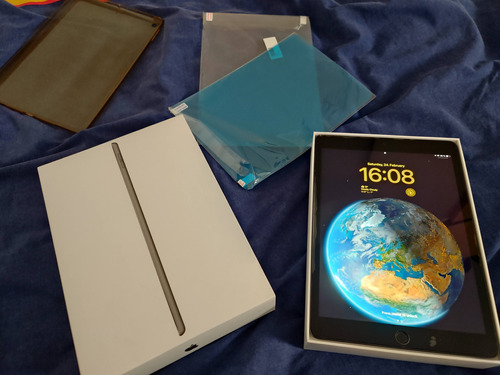 iPad 8th Generation 2020 128gb
