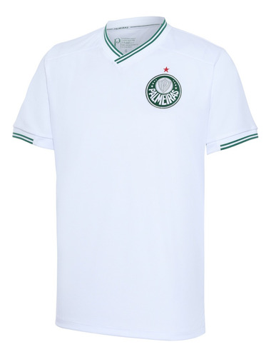Camiseta Palmeiras Verdão Oficial