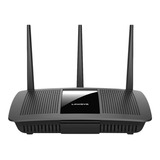 Router Linksys Ac1900 Dual Band Ea7450 Wifi Dual Band 