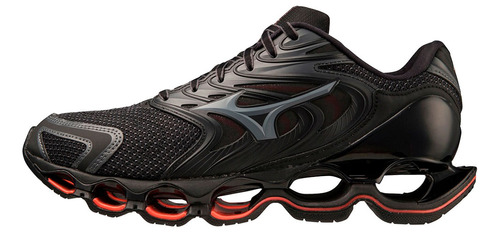 Tênis Masculino Mizuno Wave Prophecy 12-s