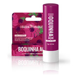 Boquinha Cream Açaí Lip Balm - Hidratante Labial