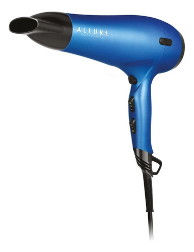 Secador De Pelo Profesional Allure Peluquería Academy 1800w