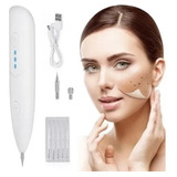 Caneta Laser Plasma Verruga Manchas Tatuagem Pintas Sarda