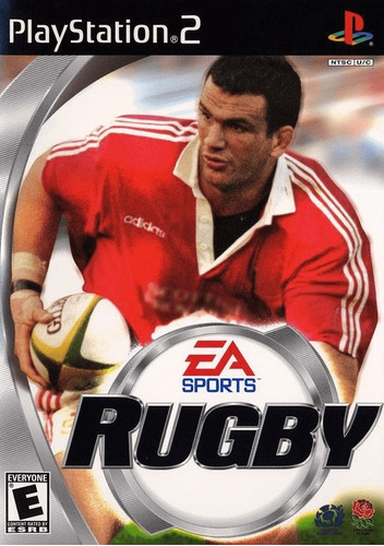 Video Juego Playstation Ps2 Deportes Gamer Consola Compu 