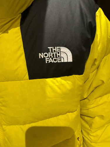 Campera North Face 700