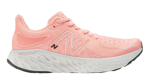 Tênis New Balance 1080 V12 Feminino - Rosa 