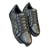 Tenis Coach De Hombre 5 Al 9 Premium Baratos Moda - Osiusk