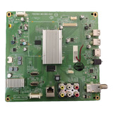 Placa Main 715g7904-m01-b00-004t Philips 32phg5301/77 