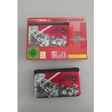 Nintendo 3ds. Xl Super Smash Bros