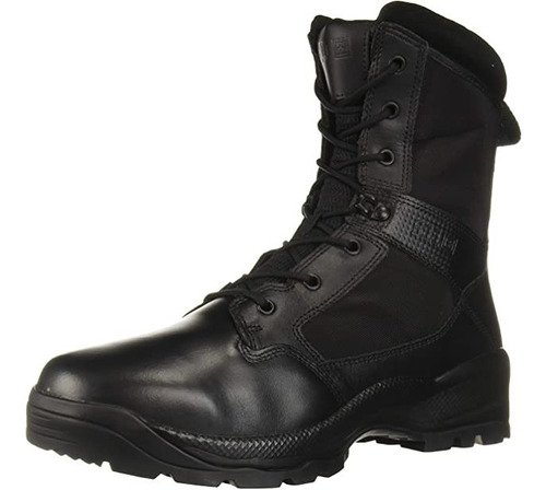  Botas 5.11 Tacticas Militares Waterproof Impermeables | Meses sin interés
