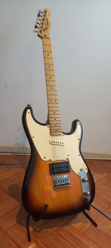 Guitarra Squier Vintage Modified 51 